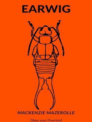 cover image of Earwig